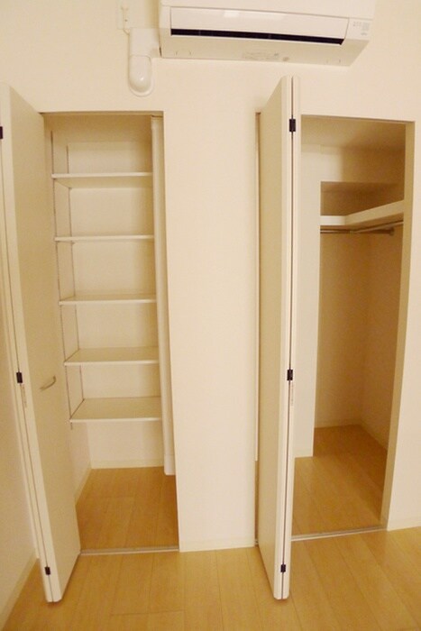 物件内観写真9　(収納)