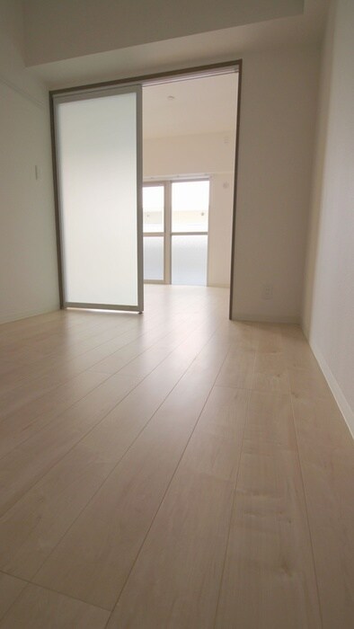 物件内観写真10　(室内からの展望)