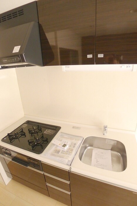 物件内観写真11　(キッチン)