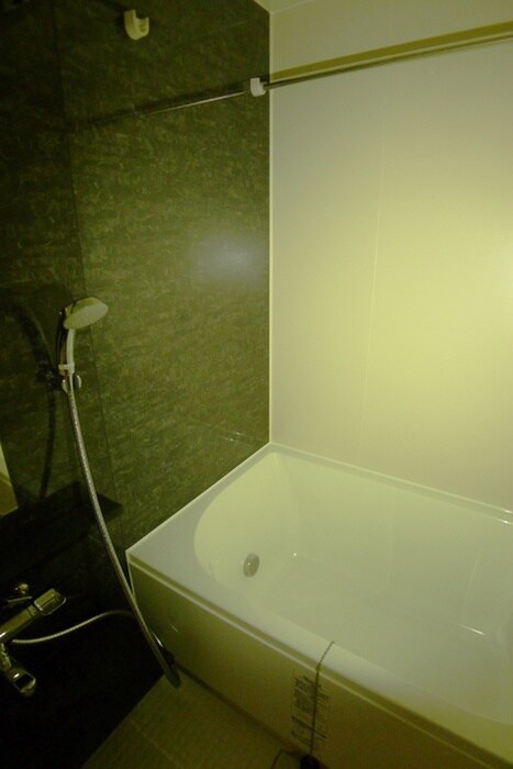 物件内観写真13　(バス／シャワールーム等)