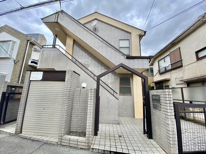 外観写真