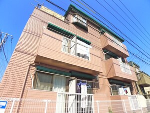 河崎ハイツ外観写真