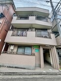 リバ－サイド藤