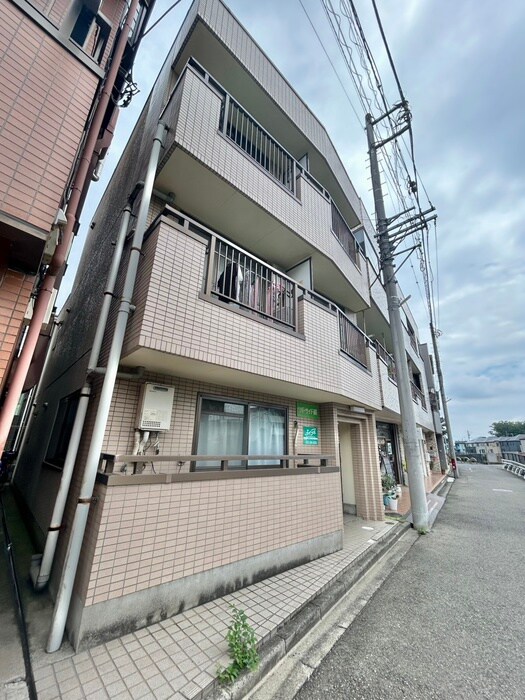 物件外観写真4　(外観写真)