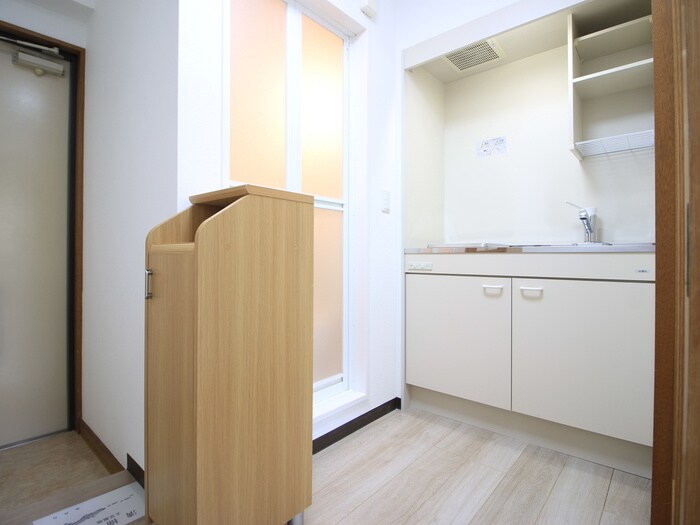 物件内観写真10　(キッチン)