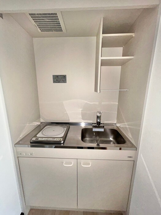 物件内観写真11　(キッチン)