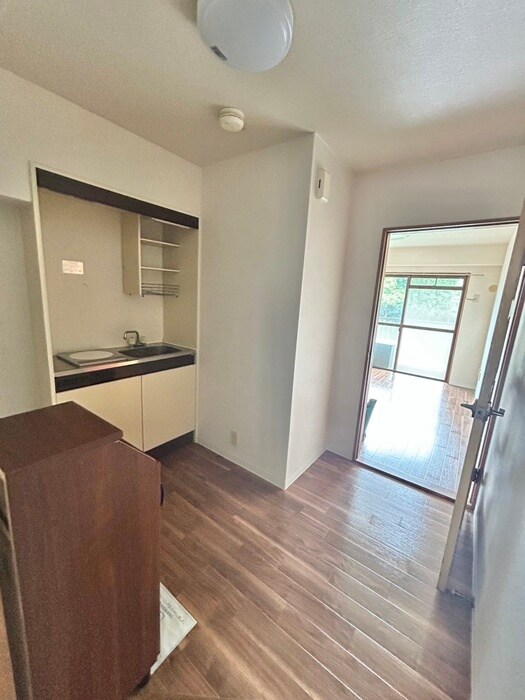 物件内観写真13　(キッチン)