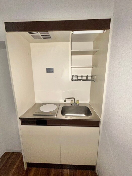 物件内観写真14　(キッチン)