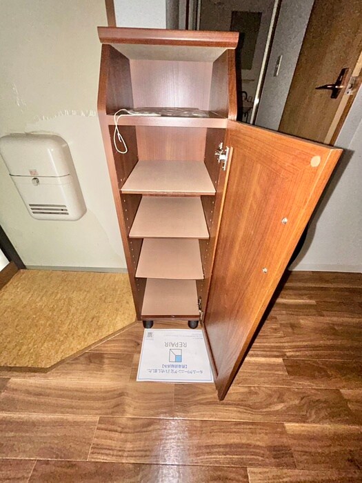 物件内観写真19　(靴箱)