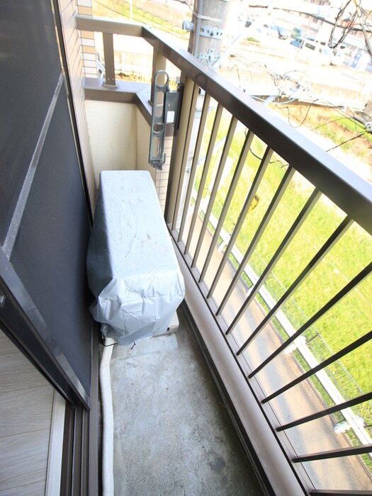 物件内観写真20　(ベランダ・バルコニー)