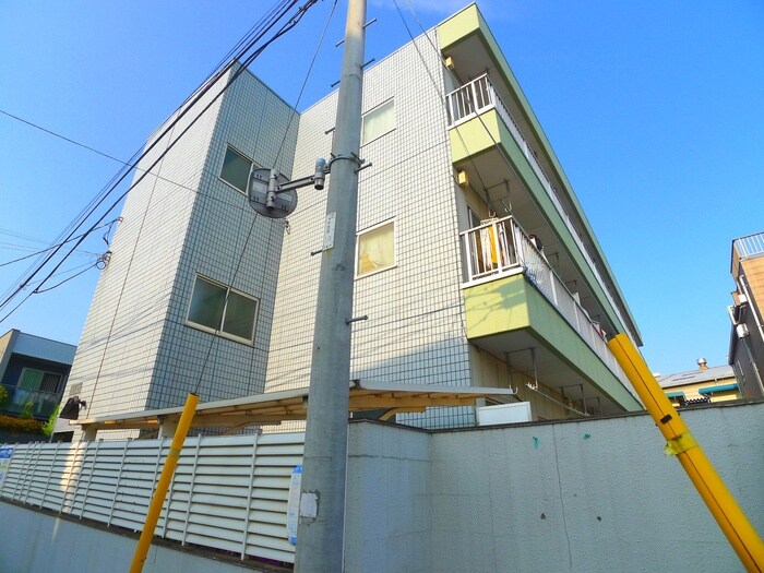 物件外観写真2　(その他)