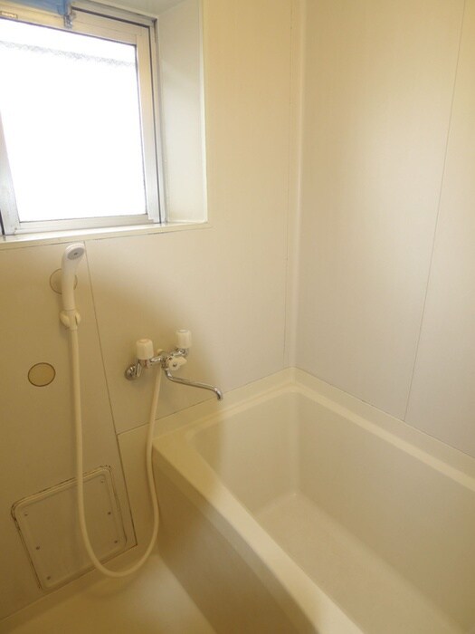 物件内観写真10　(バス／シャワールーム等)