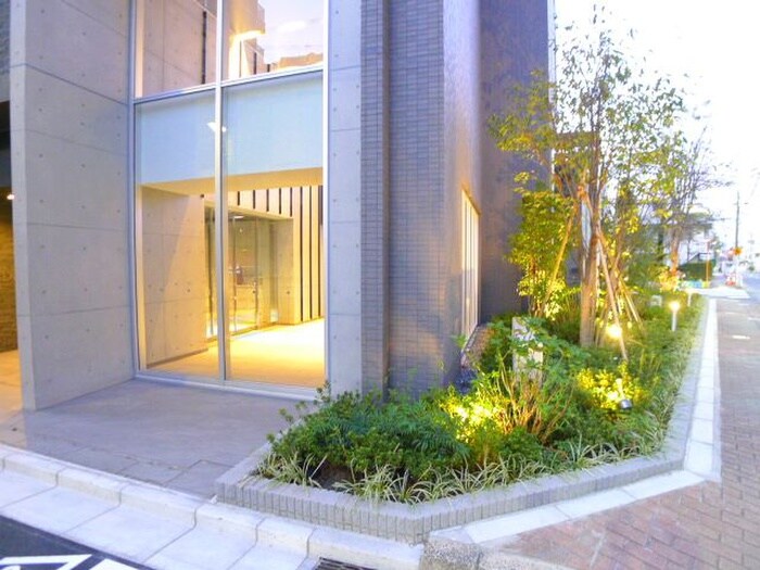 物件外観写真6　(周辺環境)