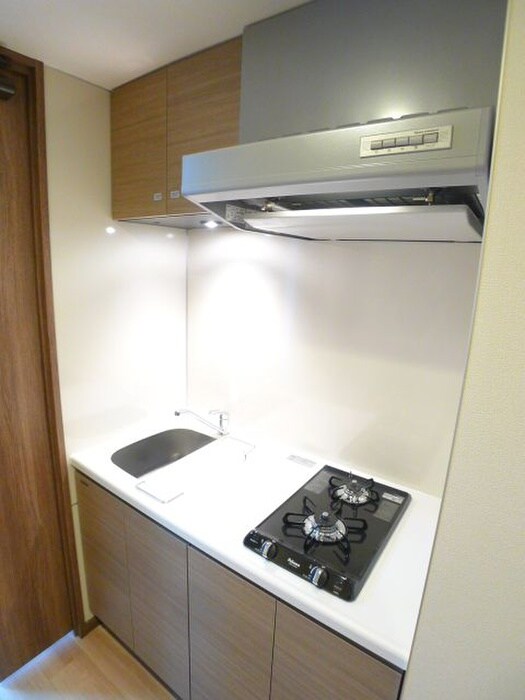 物件内観写真11　(キッチン)