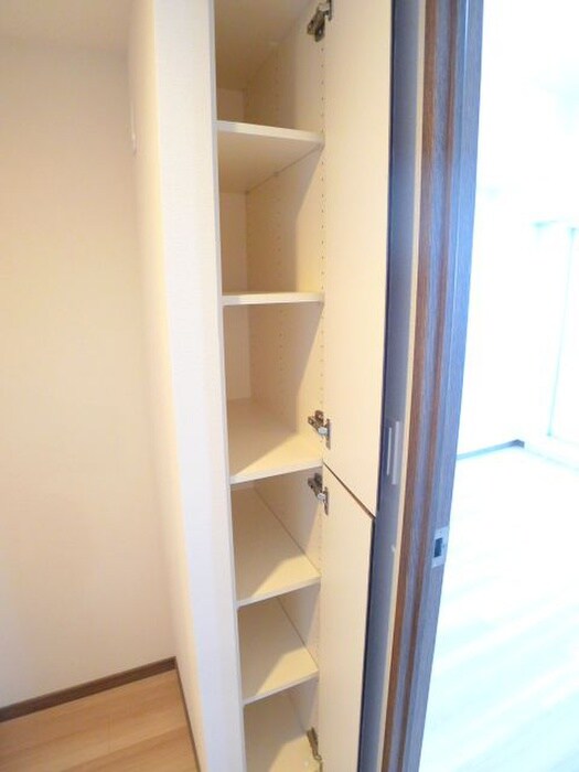 物件内観写真20　(収納)