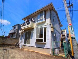 小林ハイツ（西東京）外観写真