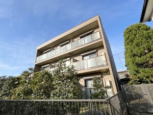 ＳａｎｋｏＣｏｕｒｔ国分寺外観写真