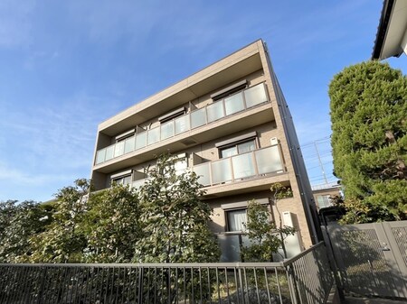 ＳａｎｋｏＣｏｕｒｔ国分寺外観写真