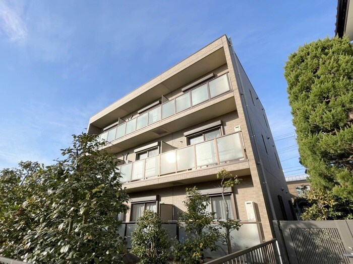 物件外観写真3　(外観写真)