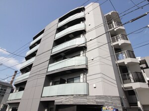 セジョリ新江古田（404）外観写真