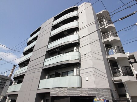 セジョリ新江古田（404）外観写真