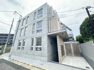 ＳＰＨＥＲＥ　Ｎａｒｉｍａｓｕ外観写真