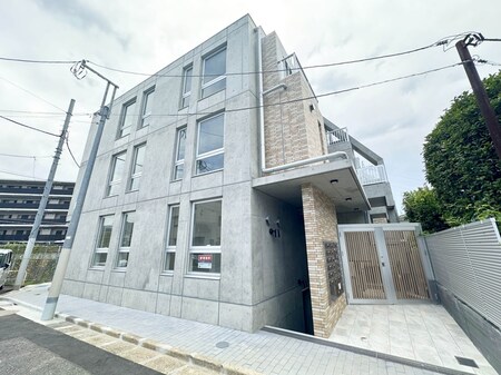 ＳＰＨＥＲＥ　Ｎａｒｉｍａｓｕ外観写真