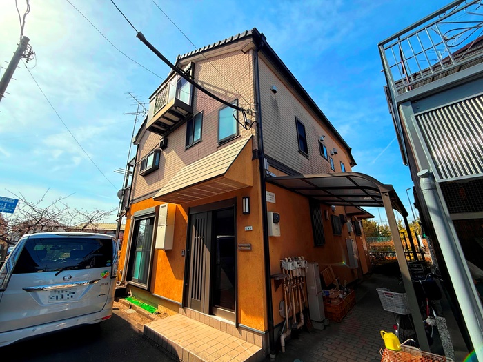 ＫＡＪＩ　ＨＥＩＧＨＩＴＳ　２