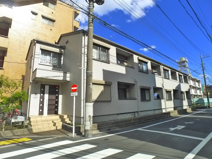 物件外観写真2　(外観写真)