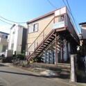 倉田ハイツ
