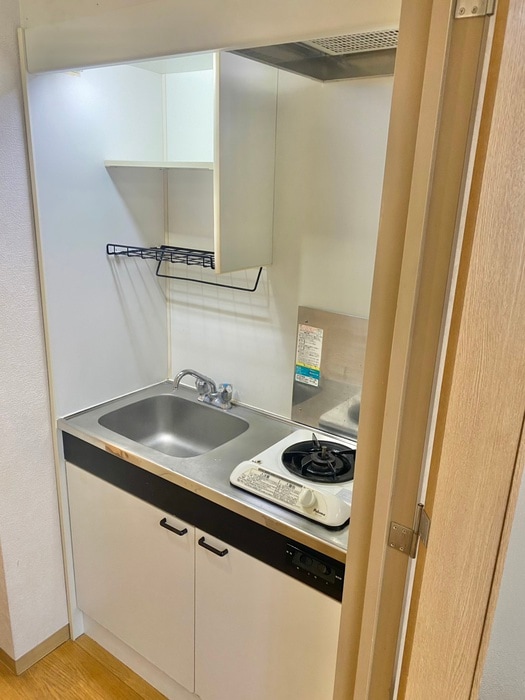 物件内観写真8　(キッチン)