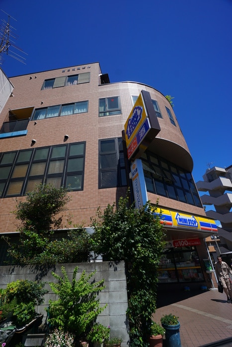 物件外観写真5　(周辺環境)