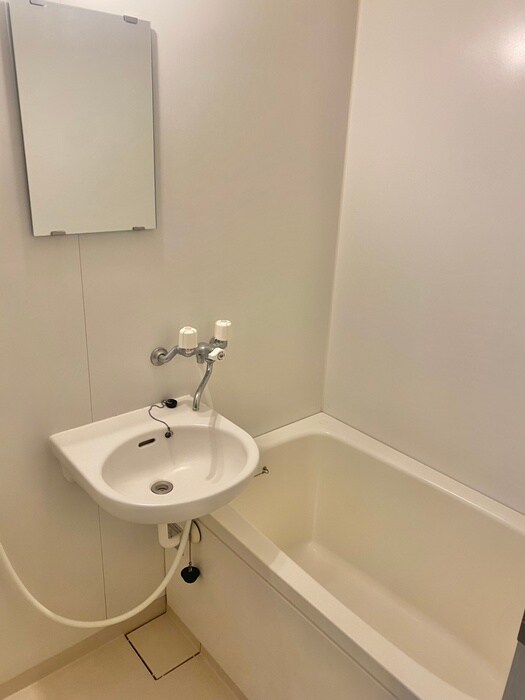 物件内観写真9　(バス／シャワールーム等)