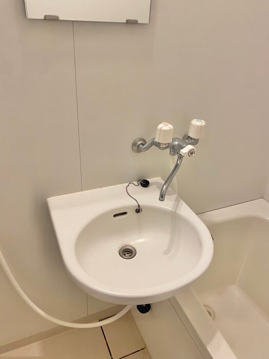 物件内観写真10　(洗面)