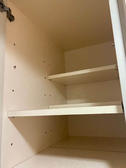 物件内観写真21　(靴箱)