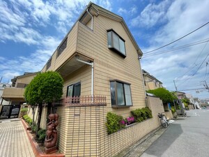 カーサプランタ　１外観写真