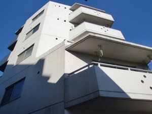 北野ビル外観写真