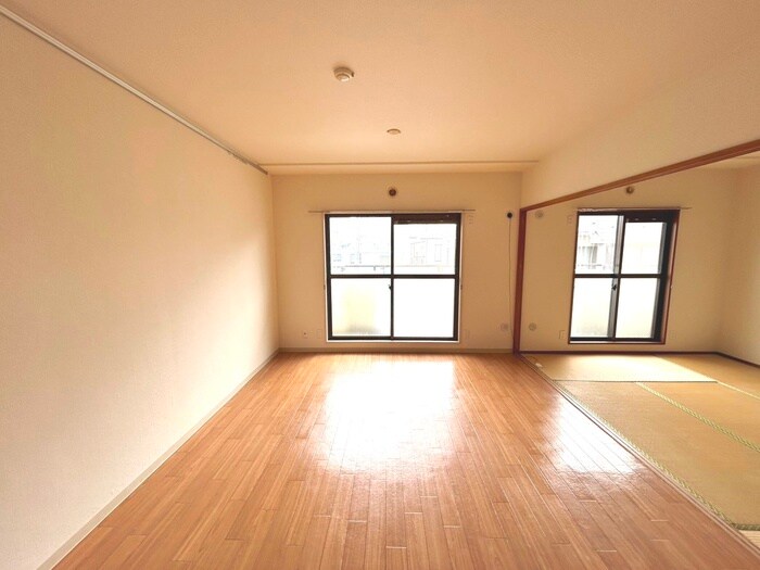 物件内観写真7　(居室)