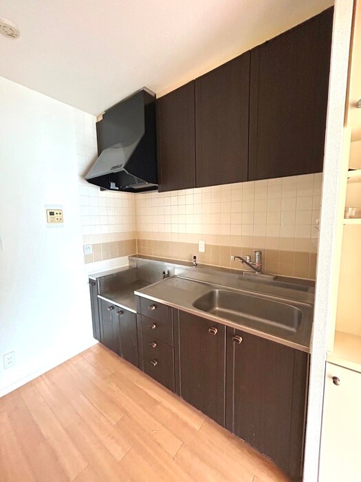 物件内観写真11　(キッチン)