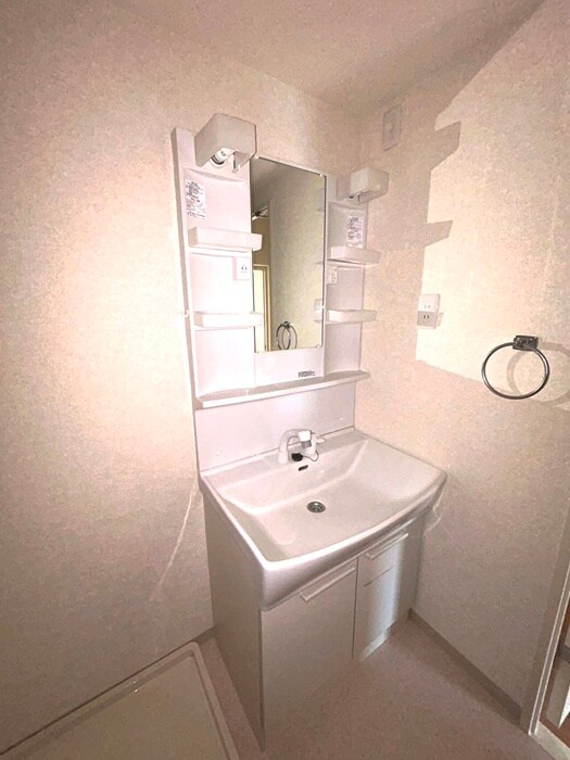 物件内観写真13　(洗面)