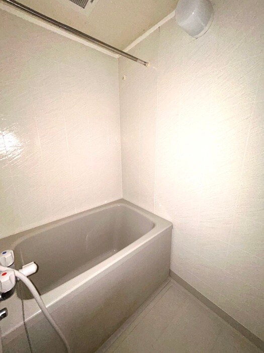 物件内観写真15　(バス／シャワールーム等)