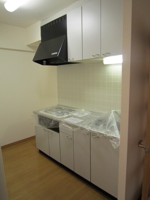 物件内観写真10　(キッチン)