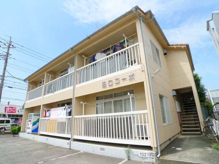 物件外観写真2　(外観写真)