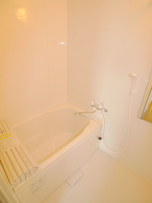 物件内観写真6　(バス／シャワールーム等)