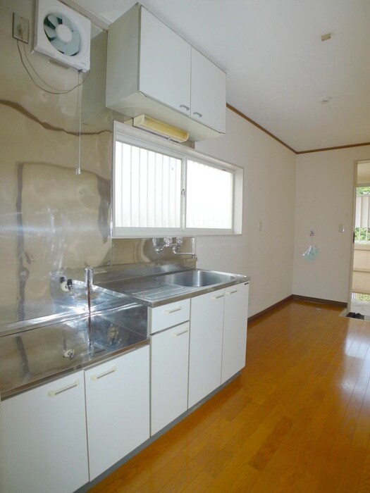 物件内観写真7　(廊下)