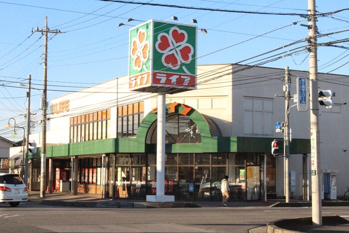 物件外観写真4　(周辺環境)