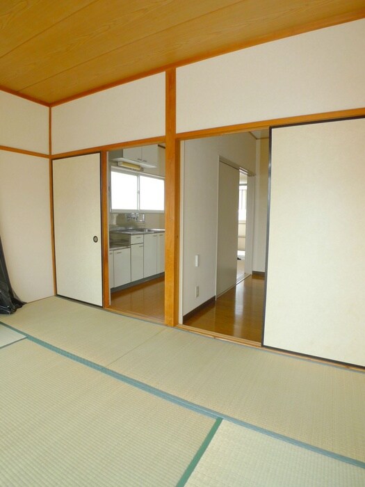 物件内観写真12　(居室)