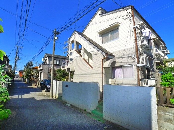 物件外観写真6　(周辺環境)