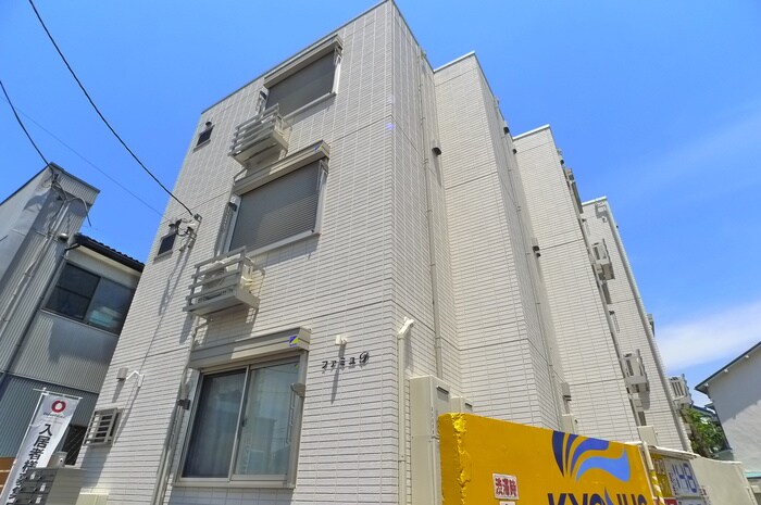 物件外観写真2　(外観写真)