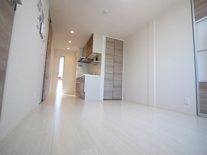 物件内観写真7　(廊下)